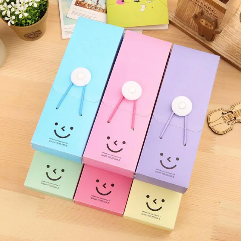 Estuche para lápices