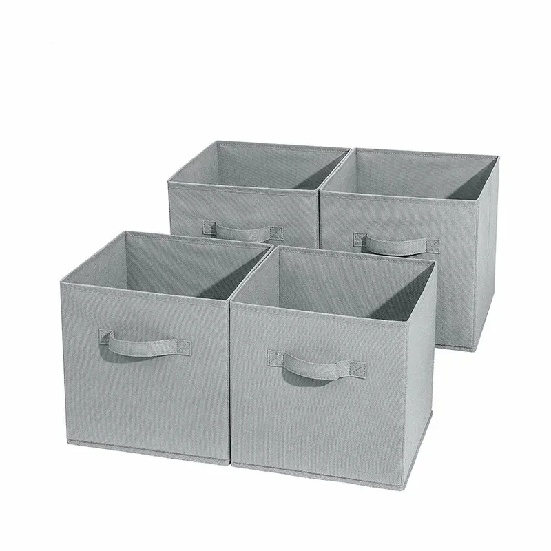 Caja organizadora plegable