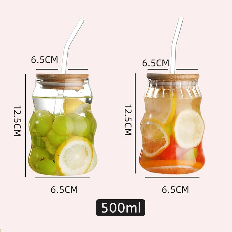 Vaso Dakota 500ml