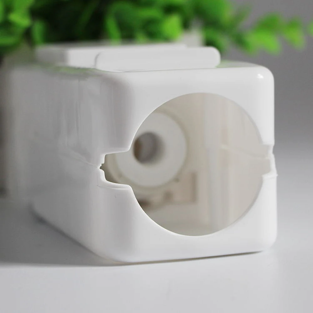 Dispensador de Pasta Dental con Soporte para Cepillos
