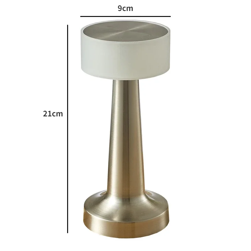 Lampara decorativo LED
