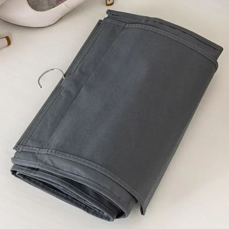 Organizador de calzado colgante 6 niveles