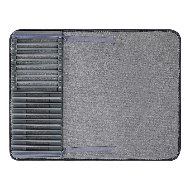 Escurridor tapete absorbente