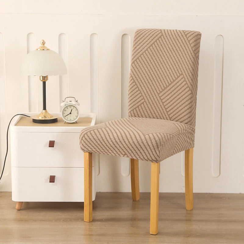 Funda de silla elástica
