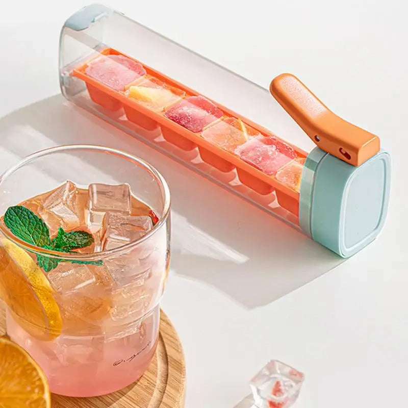 Molde para cubitos de hielo