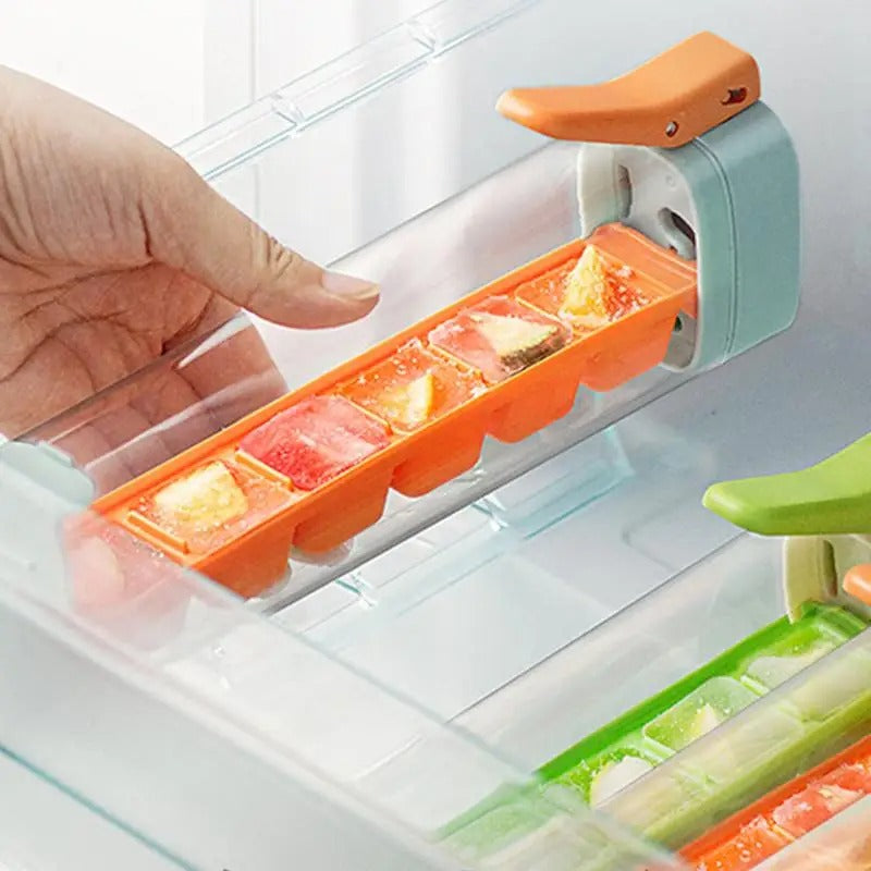 Molde para cubitos de hielo