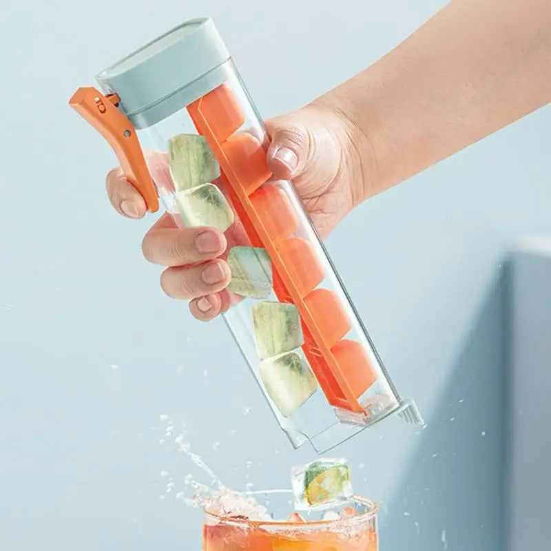 Molde para cubitos de hielo