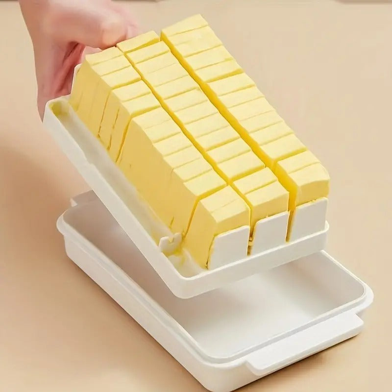 Cortador de mantequilla