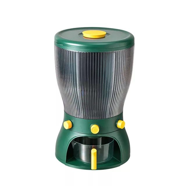 Dispensador de menestra