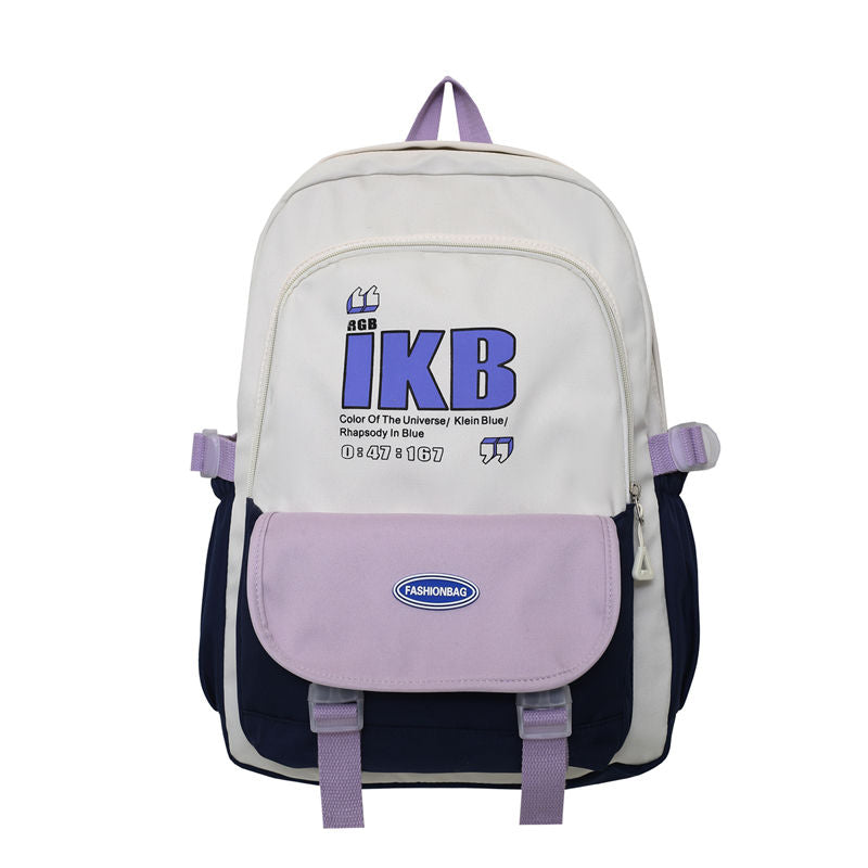 Mochila para escolares