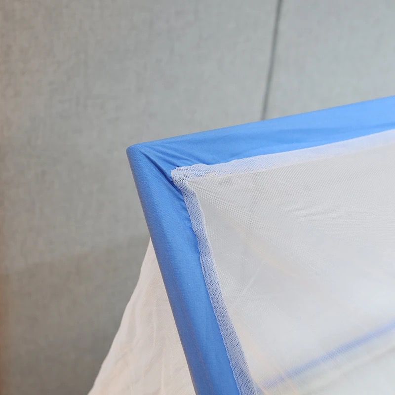Mosquitero protector para una plaza y media