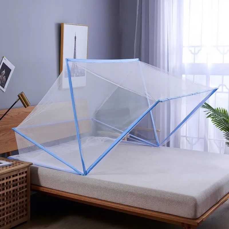 Mosquitero protector para una plaza y media