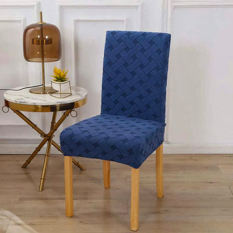 Funda de silla elástica