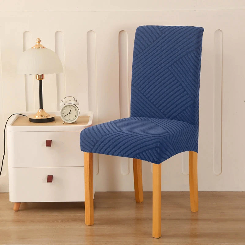 Funda de silla elástica