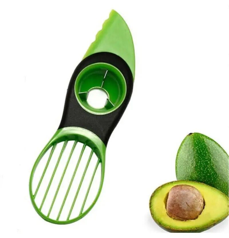 Cortador de palta