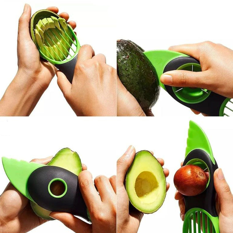 Cortador de palta