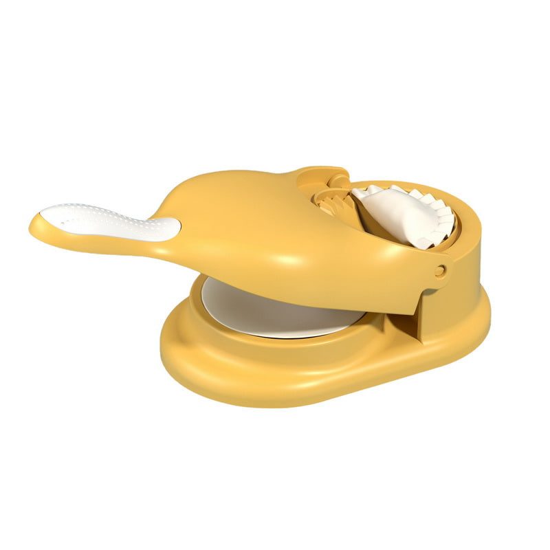 Molde para hacer empanada