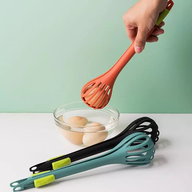 Pinza de cocina