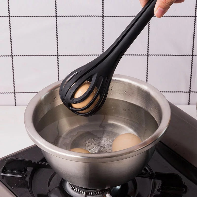 Pinza de cocina