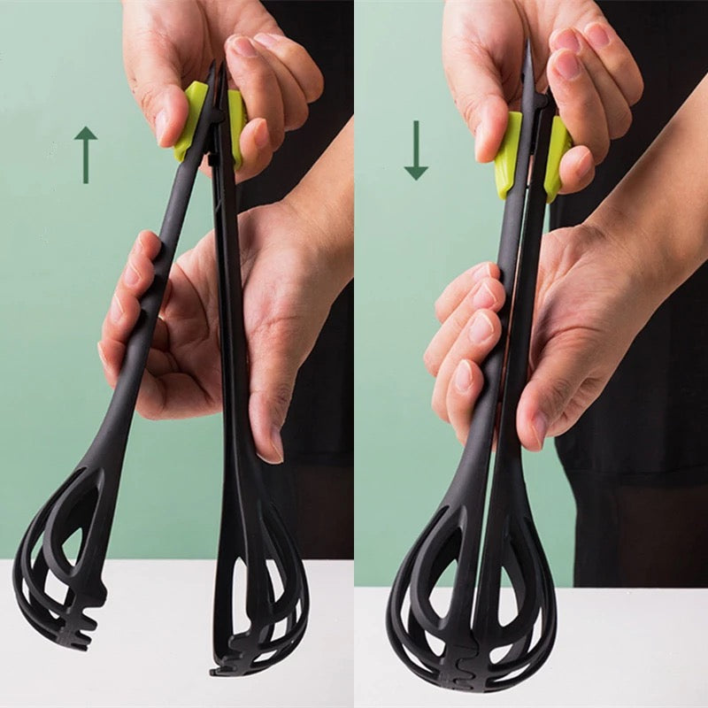 Pinza de cocina
