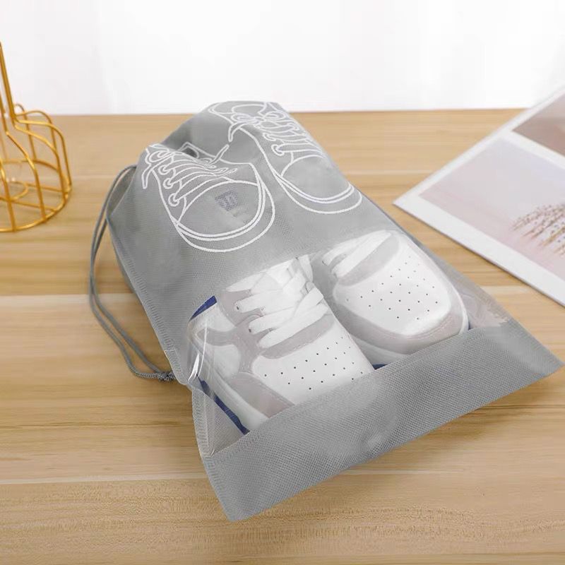 Bolsa organizador para zapatos