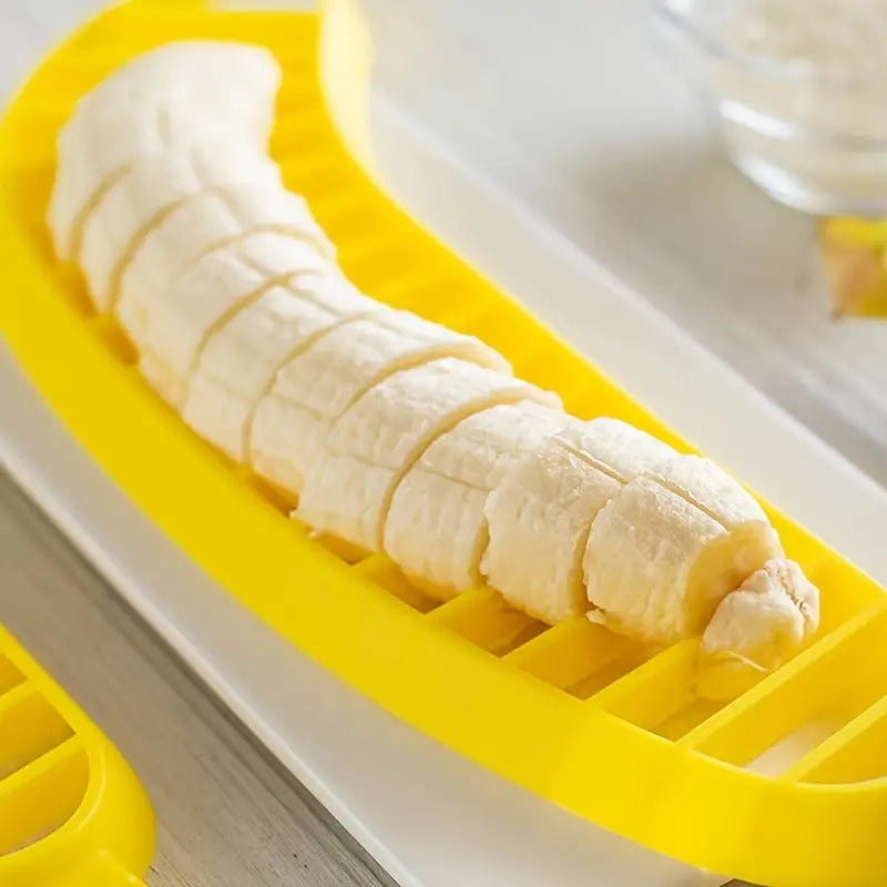 Cortador de plátano