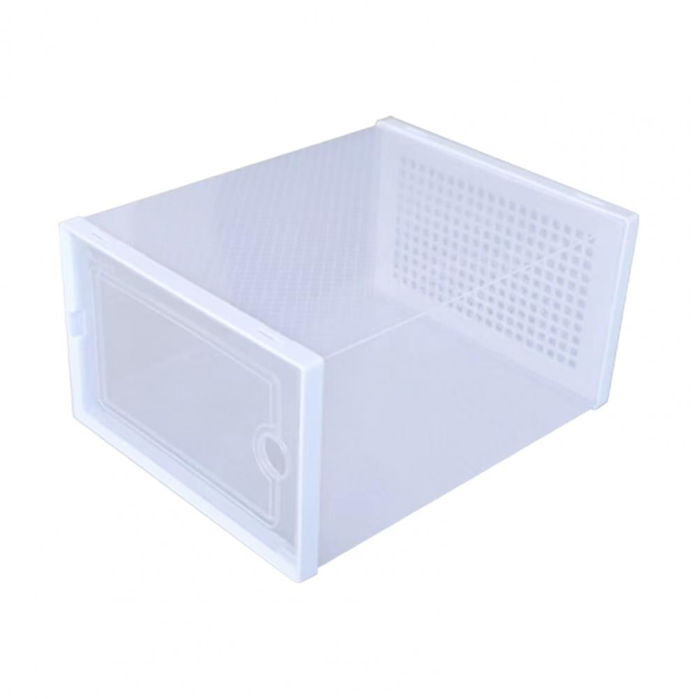 Caja para zapato set de 12