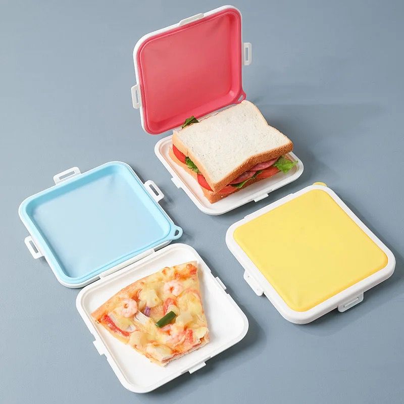 Cubierta para sandwich