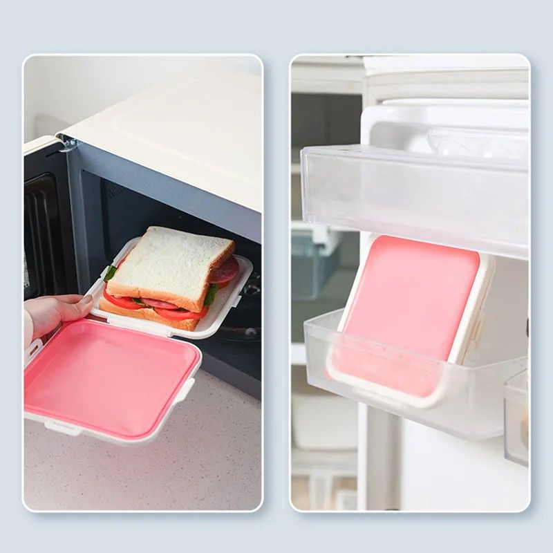 Cubierta para sandwich
