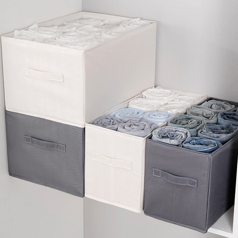Caja organizadora de 8 divisiones