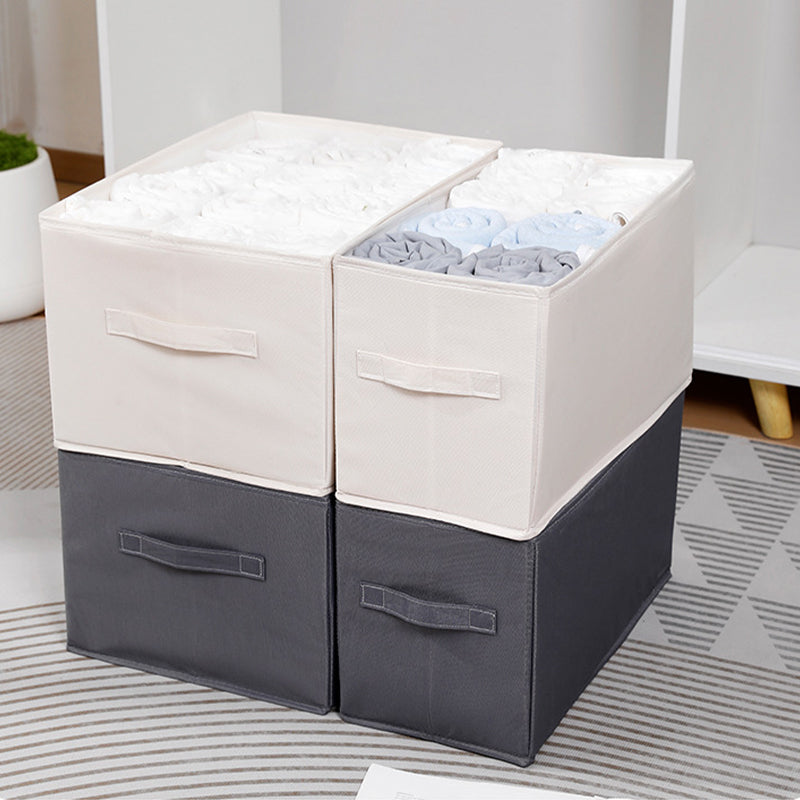 Caja organizadora de 8 divisiones