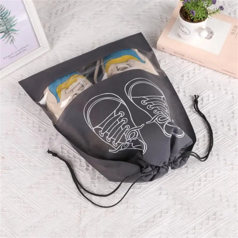 Bolsa organizador para zapatos