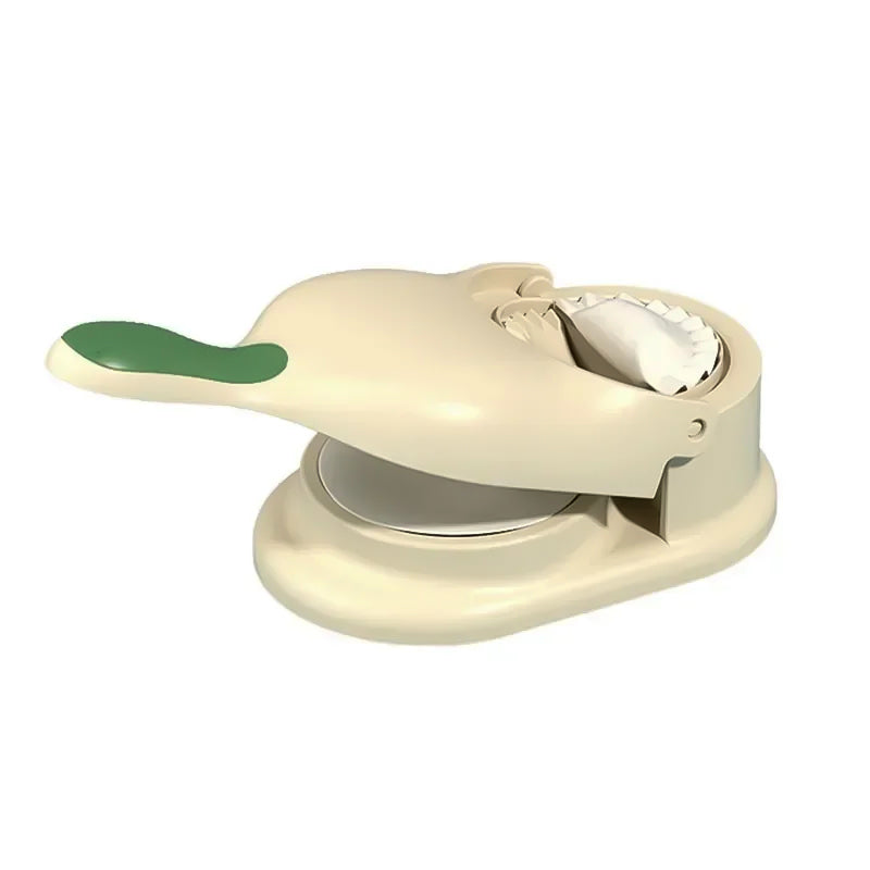 Molde para hacer empanada