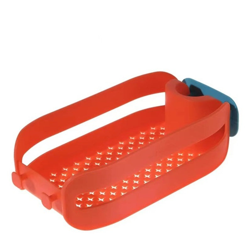 Organizador de fregadero